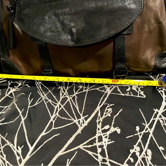 Large Chloe Weekender Bag 👜 - Picture 9 of 15